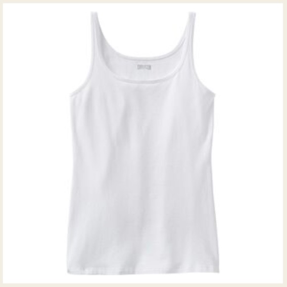 Duluth Trading Co Tops - Duluth Trading Co. No Yank Tank